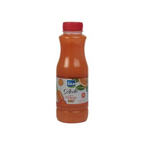 Sula Jugo Naranja Zanahoria Con Pulpa