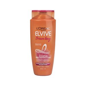 Shampoo Dream Long Reconstrucción Loreal Elvive