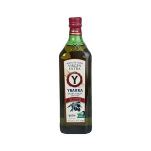 Aceite Oliva Extra Virgen Ybarra