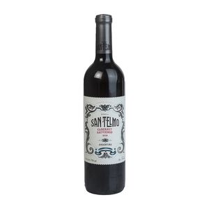 Vino Cabernet Sauvgnon San Telmo