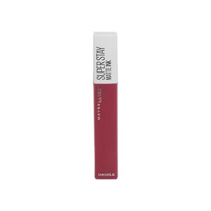 Labial Super Stay Matte Ink Pathfinder No.150 Maybelline