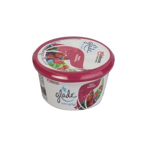 Aromatizante Mora Radiante Glade Gel