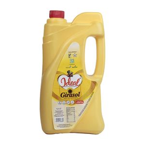 Aceite Vegetal Girasol Ideal