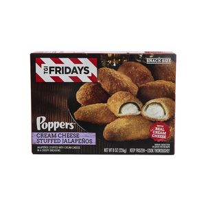 Jalapeños Rellenos Queso Tgi Fridays