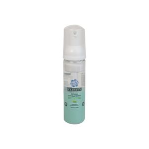 Jabón Espuma Antibacterial Manzana Verde Magia Blanca