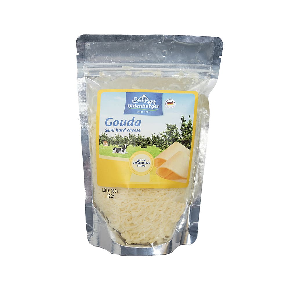 Rallador de Queso de madera natural - Tienda Quesos García Baquero