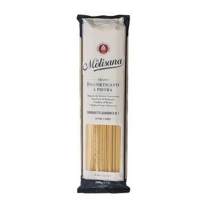 Pasta Espagueti No.1 La Molisana