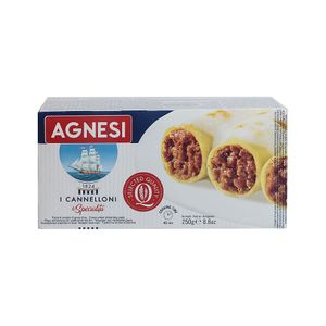 Pasta Cannelloni Agnesi