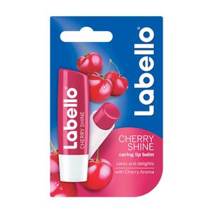 Protector Labial Cereza Labello