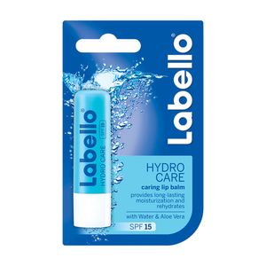 Protector Labial Hidro Care FPS 15 Labello
