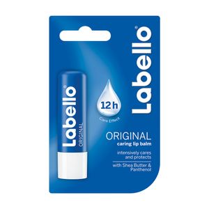 Protector Labial Classic Azul Labello