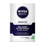 La Torre  Gel Afeitar Sensitive Nivea Men