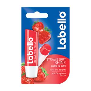 Protector Labial Fresa Labello