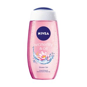 Gel Ducha Nivea Waterlily & Oil