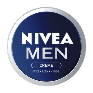 Crema Corporal Nivea Men