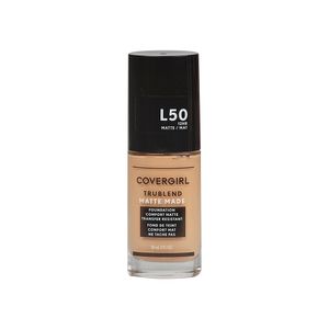 Maquillaje Líquido L50 Covergirl