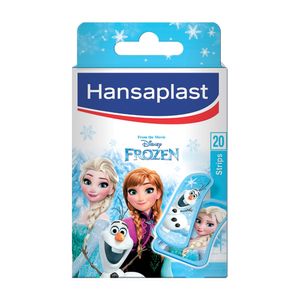 Curitas Frozen Hansaplast