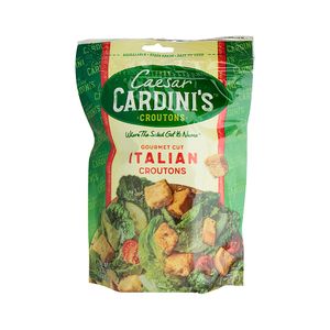 Crutones Italian Caesar Cardinis