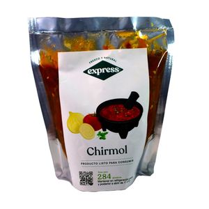 Chirmol Express
