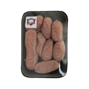 Longaniza Serpesa 1.05Lb. Aprox.