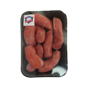 Chorizo Colorado Serpesa 1.05Lb. Aprox.