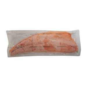Salmón Chileno Con Piel Suministro 7.95Lb. Aprox.