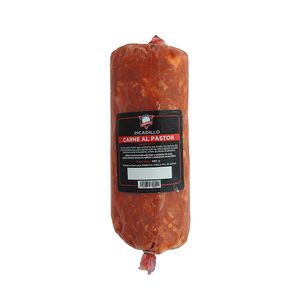 Picadillo Al Pastor Cerdo Serpesa