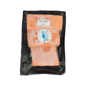 Salmón Chileno Porcionado Seafood Delight