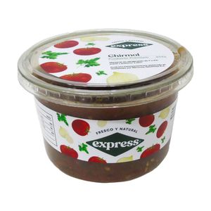 Chirmol Express
