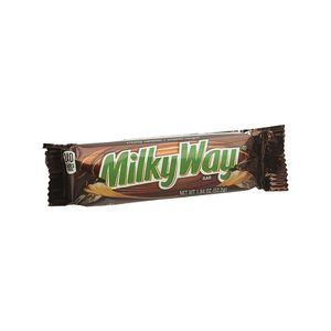 Milky Way Chocolate