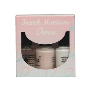 French Manicure Darosa