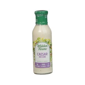 Aderezo Ensalada Cesar Fat Free Walden Frams