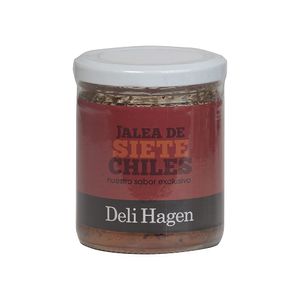 Jalea 7 Chiles Del Hagen