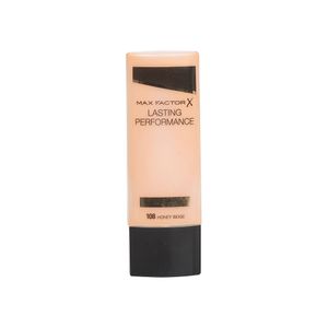 Maquillaje Honey Beige No.108 Maxfactor