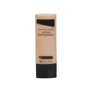 Maquillaje Natural Bronze No.109 Maxfactor