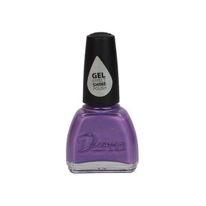 Esmalte Uñas Gel Effect Pitahia No.5 Color Darosa