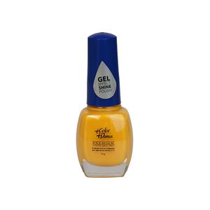 Esmalte Uñas Gel Effect Yellow Submarin No.11 Color Darosa