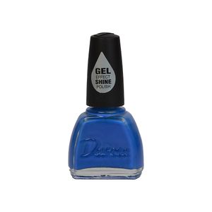 Esmalte Uñas Gel Effect Blue Rum No.16 Color Darosa