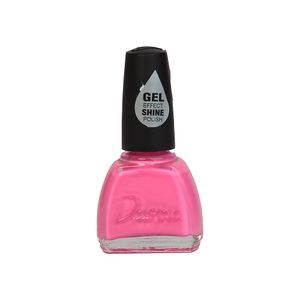 Esmalte Uñas Gel Effect Light Shocking Pink No.19 Color Darosa