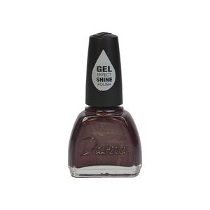 Esmalte Uñas Gel Effect Brownie No.24 Color Darosa