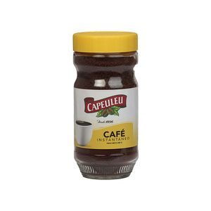 Café Instantáneo Capeuleu