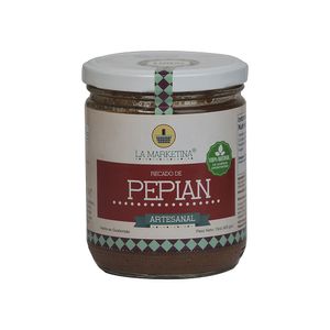 Preparado Recado Pepián La Marketina