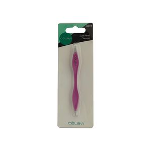 Pinza Dual Head Tweezer Célavi