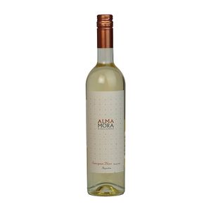 Vino Sauvignon Blanco Alma Mora
