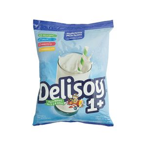 Comprar Bebida De Soya Delisoy Sin Lactosa - 2.2Kg