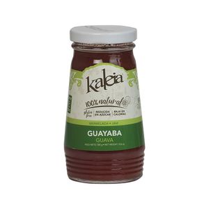 Mermelada Guayaba Kaleia