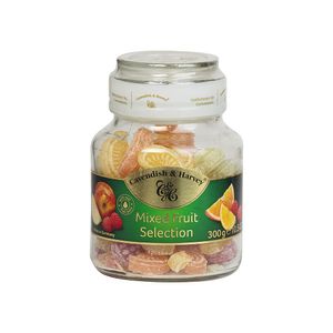 Caramelo Frutas Mixtas Cavendish & Harvey