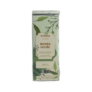 Té Verde Menta Teehaus