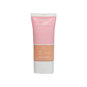 Base Maquillaje Light No.540 Clean Fresh Covergirl