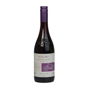Vino Pinot Noi Cono Sur Bicicleta
